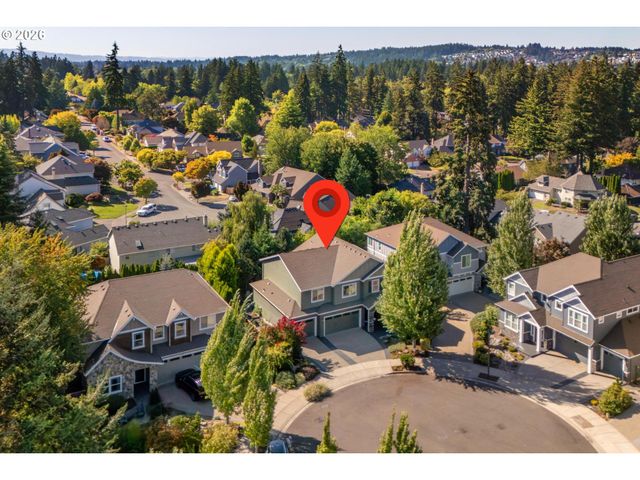 10495 Sw RAYBORN Ct, Tualatin, OR 97062