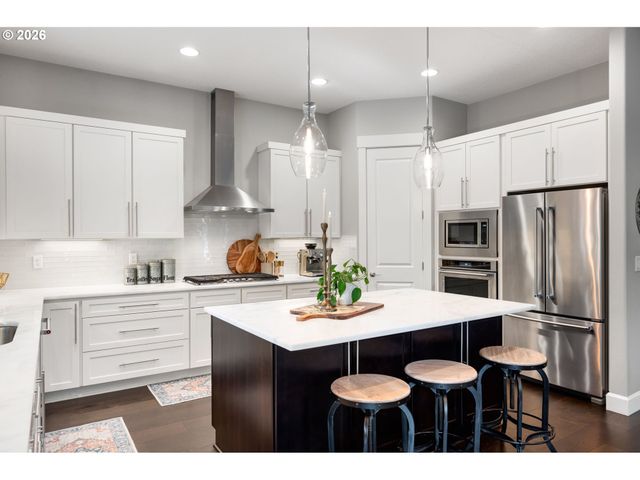 10495 Sw RAYBORN Ct, Tualatin, OR 97062