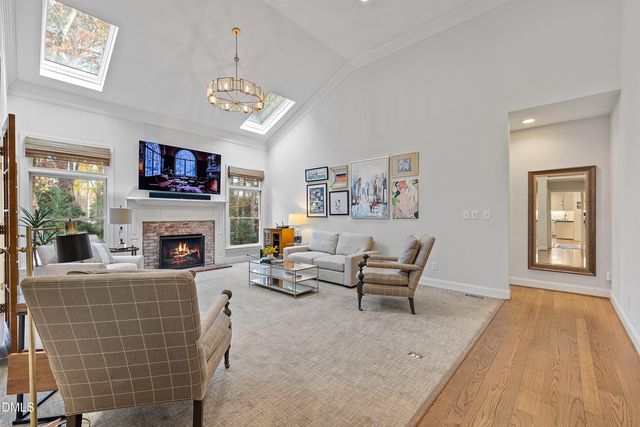 7504 Rainwater Road, Raleigh, NC 27615