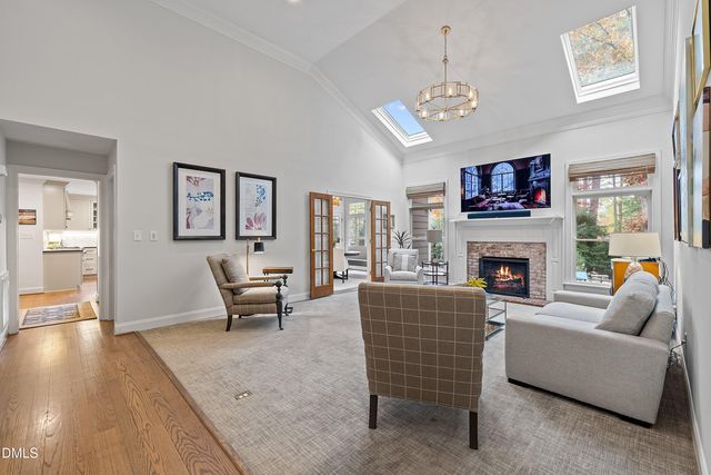 7504 Rainwater Road, Raleigh, NC 27615