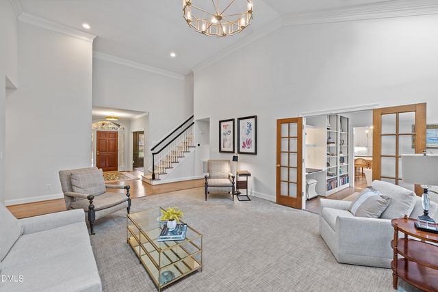 7504 Rainwater Road, Raleigh, NC 27615