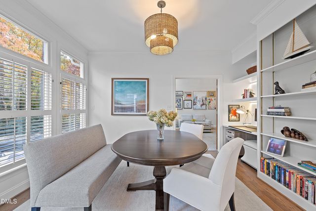 7504 Rainwater Road, Raleigh, NC 27615