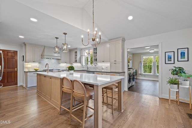 7504 Rainwater Road, Raleigh, NC 27615