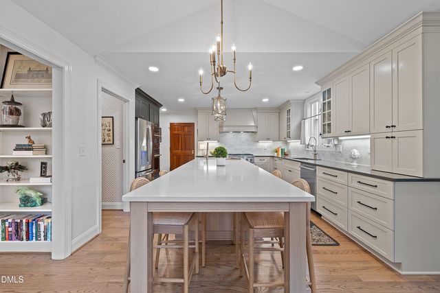 7504 Rainwater Road, Raleigh, NC 27615