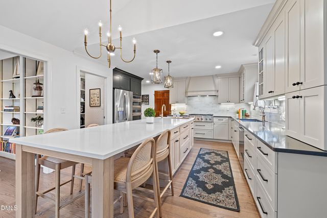 7504 Rainwater Road, Raleigh, NC 27615