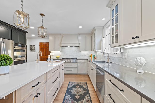 7504 Rainwater Road, Raleigh, NC 27615