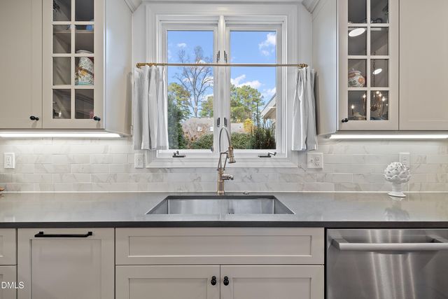 7504 Rainwater Road, Raleigh, NC 27615