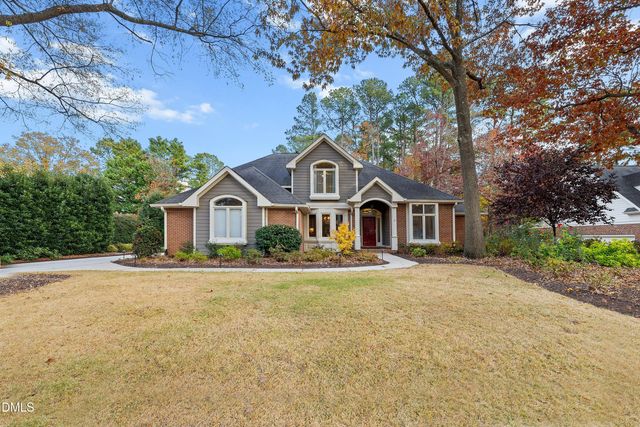 7504 Rainwater Road, Raleigh, NC 27615