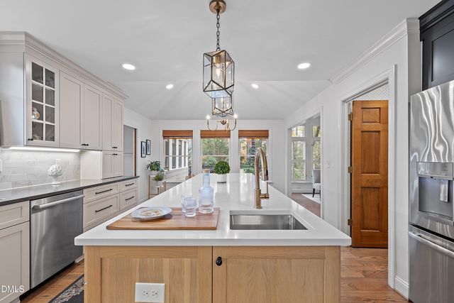 7504 Rainwater Road, Raleigh, NC 27615