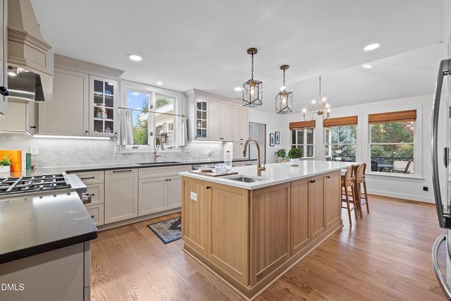 7504 Rainwater Road, Raleigh, NC 27615