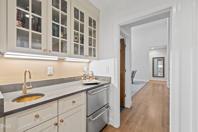 7504 Rainwater Road, Raleigh, NC 27615