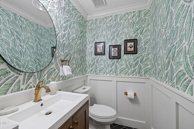 7504 Rainwater Road, Raleigh, NC 27615