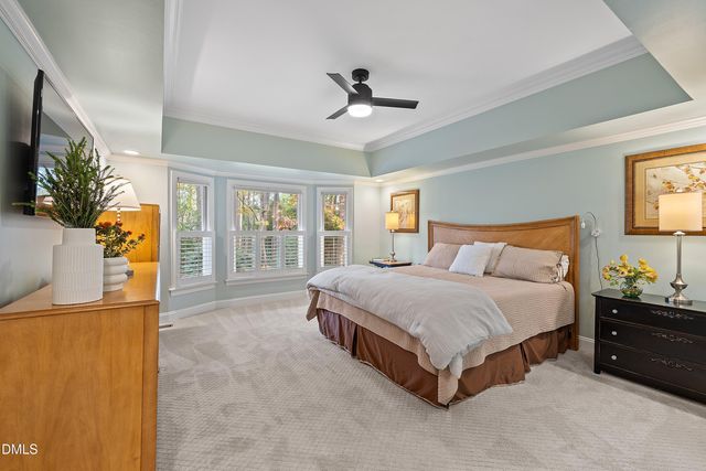 7504 Rainwater Road, Raleigh, NC 27615