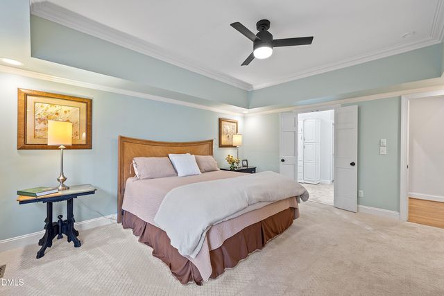 7504 Rainwater Road, Raleigh, NC 27615