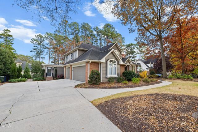 7504 Rainwater Road, Raleigh, NC 27615