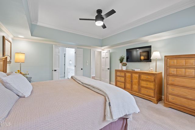 7504 Rainwater Road, Raleigh, NC 27615