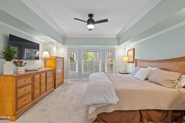 7504 Rainwater Road, Raleigh, NC 27615