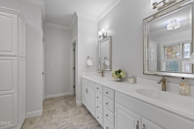 7504 Rainwater Road, Raleigh, NC 27615