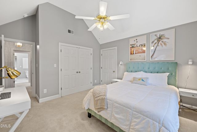 7504 Rainwater Road, Raleigh, NC 27615