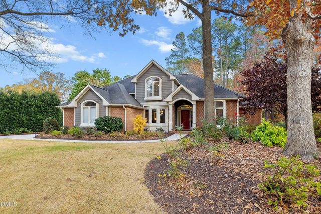 7504 Rainwater Road, Raleigh, NC 27615