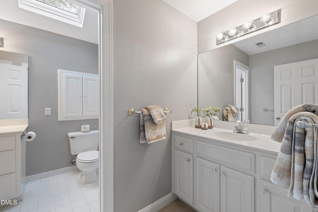 7504 Rainwater Road, Raleigh, NC 27615