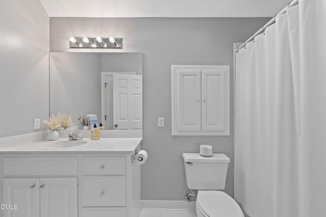 7504 Rainwater Road, Raleigh, NC 27615