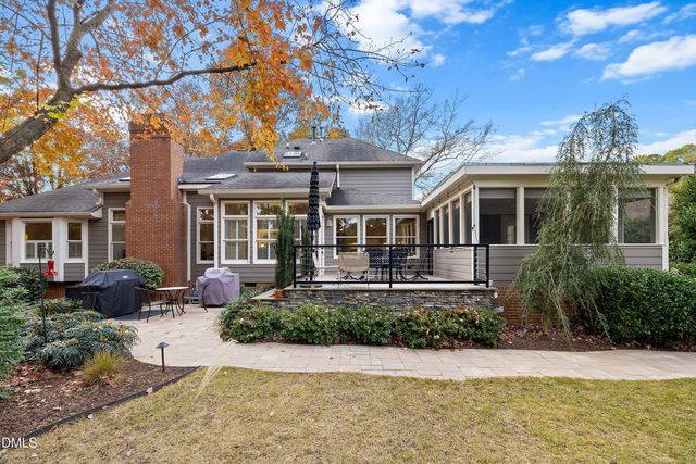 7504 Rainwater Road, Raleigh, NC 27615