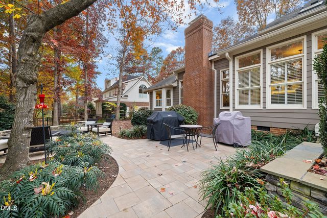 7504 Rainwater Road, Raleigh, NC 27615