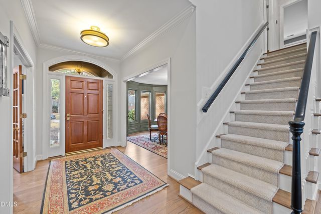 7504 Rainwater Road, Raleigh, NC 27615