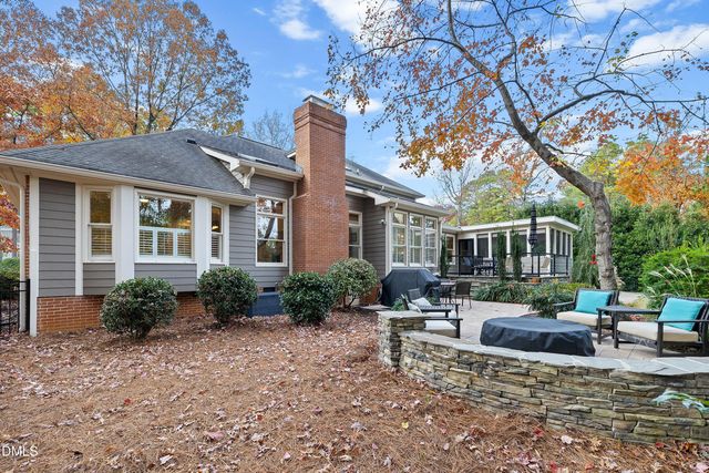 7504 Rainwater Road, Raleigh, NC 27615