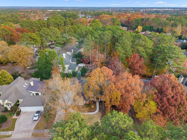 7504 Rainwater Road, Raleigh, NC 27615