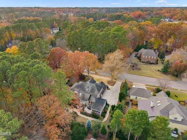 7504 Rainwater Road, Raleigh, NC 27615