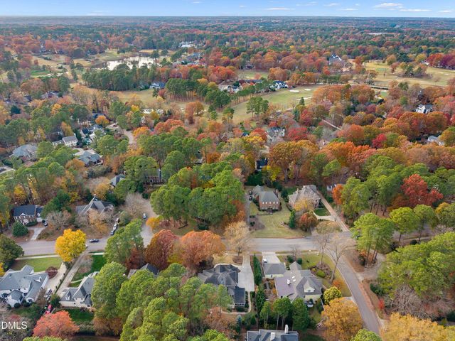 7504 Rainwater Road, Raleigh, NC 27615