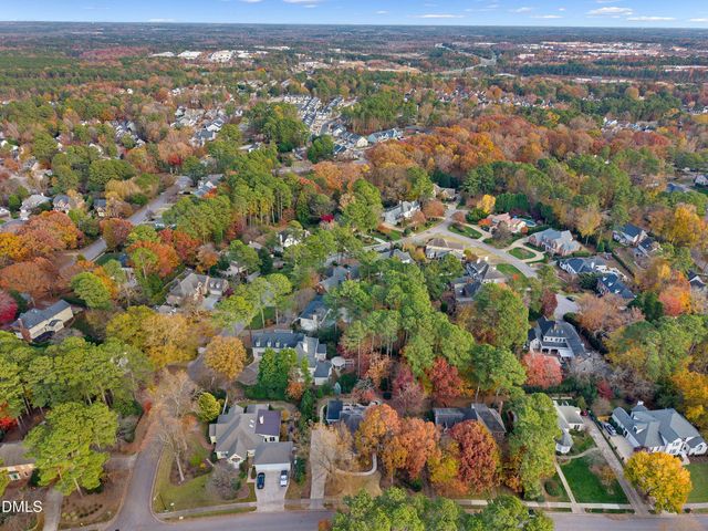 7504 Rainwater Road, Raleigh, NC 27615