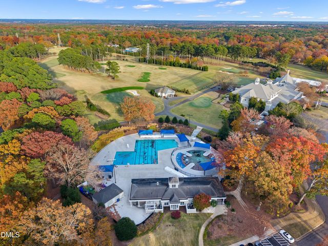 7504 Rainwater Road, Raleigh, NC 27615