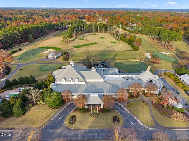 7504 Rainwater Road, Raleigh, NC 27615