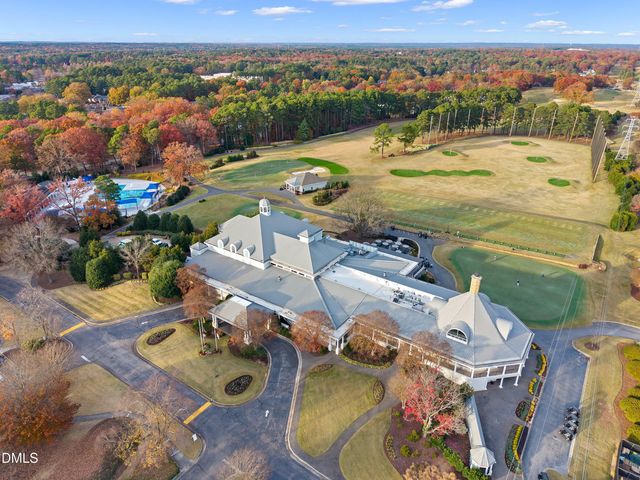 7504 Rainwater Road, Raleigh, NC 27615