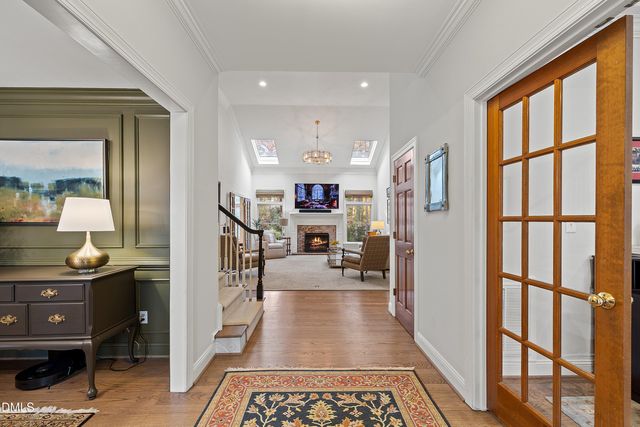 7504 Rainwater Road, Raleigh, NC 27615