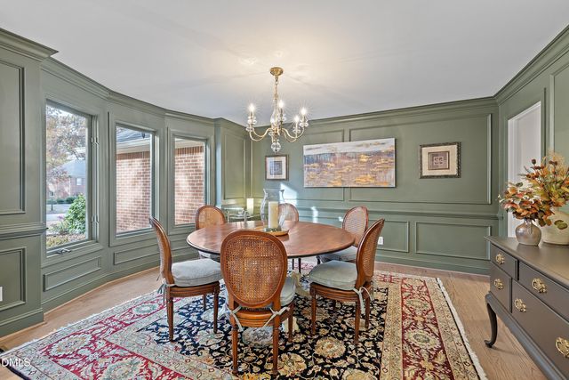 7504 Rainwater Road, Raleigh, NC 27615