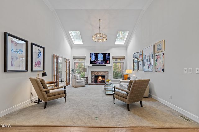 7504 Rainwater Road, Raleigh, NC 27615