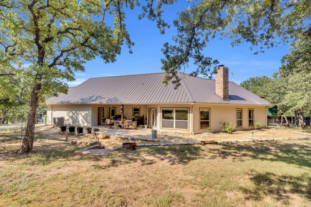 118 Oak Ridge Loop, Whitney, TX 76692