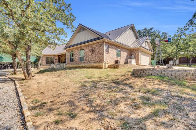 118 Oak Ridge Loop, Whitney, TX 76692