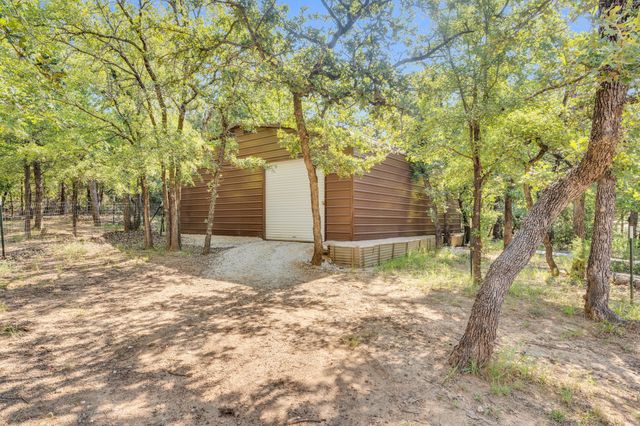 118 Oak Ridge Loop, Whitney, TX 76692