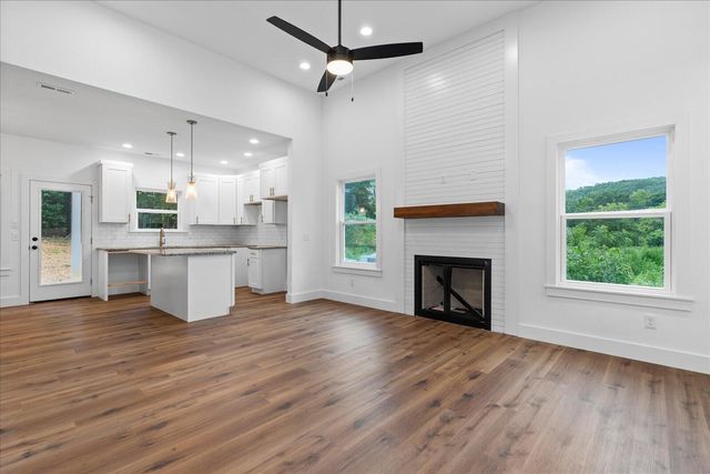 4805 Green Shanty Road, Ooltewah, TN 37363