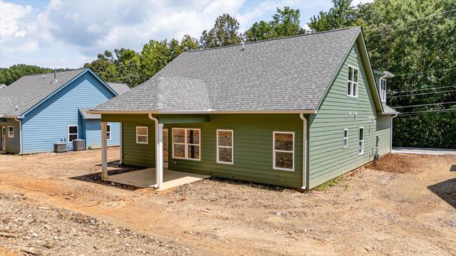 4805 Green Shanty Road, Ooltewah, TN 37363