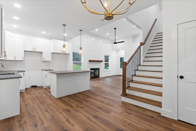 4805 Green Shanty Road, Ooltewah, TN 37363