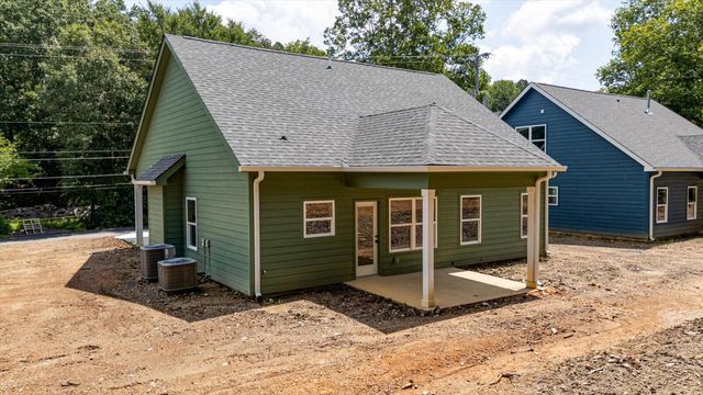 4805 Green Shanty Road, Ooltewah, TN 37363