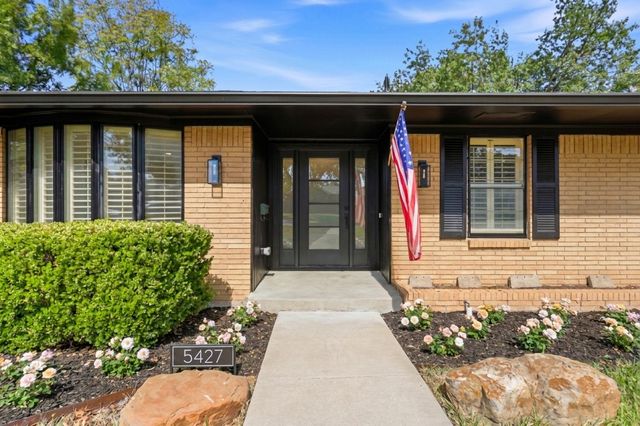 5427 Banting Way, Dallas, TX 75227