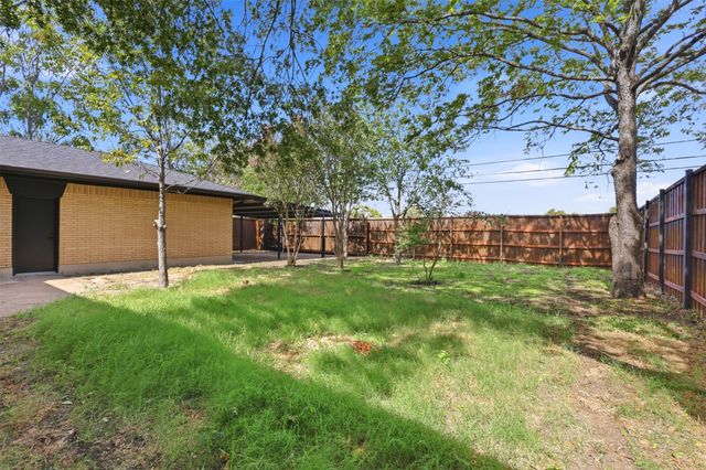 5427 Banting Way, Dallas, TX 75227