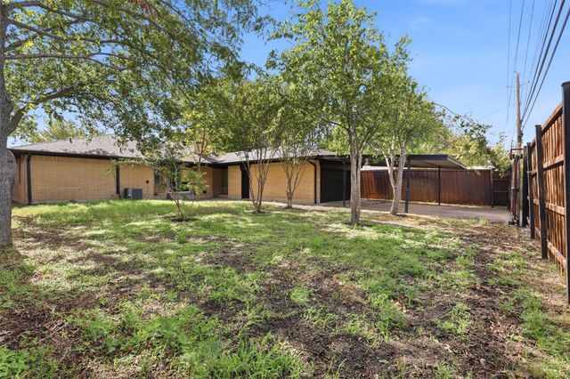 5427 Banting Way, Dallas, TX 75227